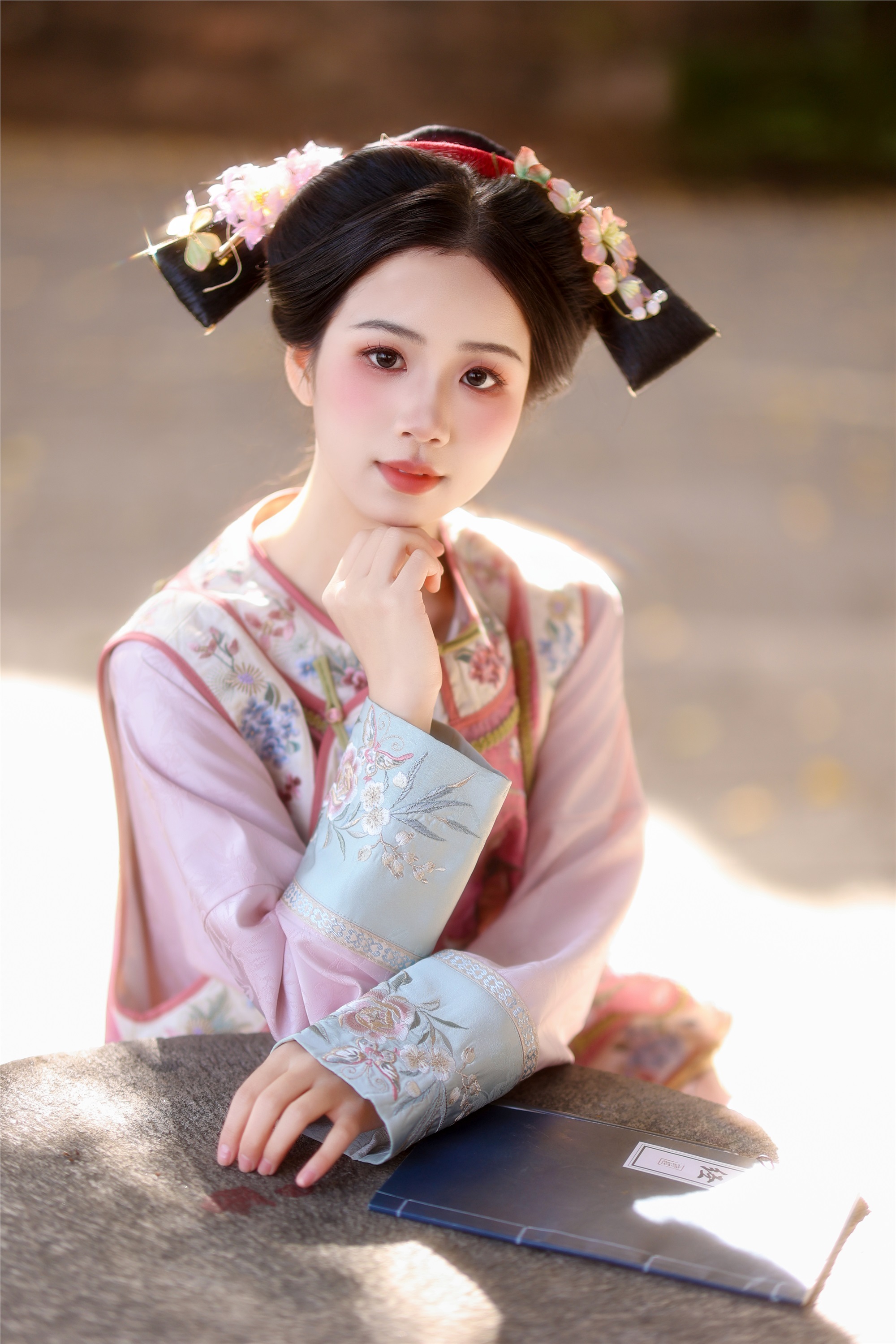 YITUYU艺图语 2025.02.04 春诗 小杜同学